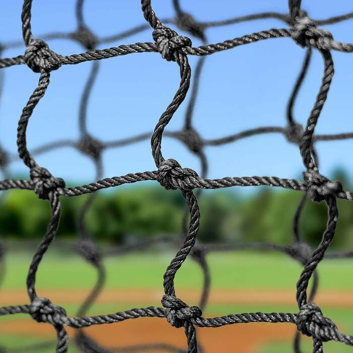 baseball protective screen
