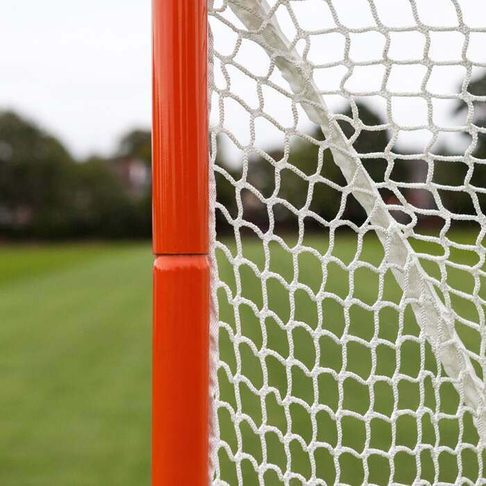 Lacrosse Goal | Powder Coated Galvanised Steel Frame