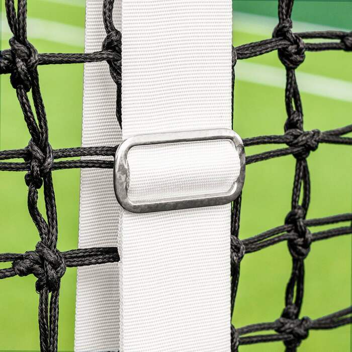 Adjustable Tennis Net Strap | ITF Official Tennis Net Height