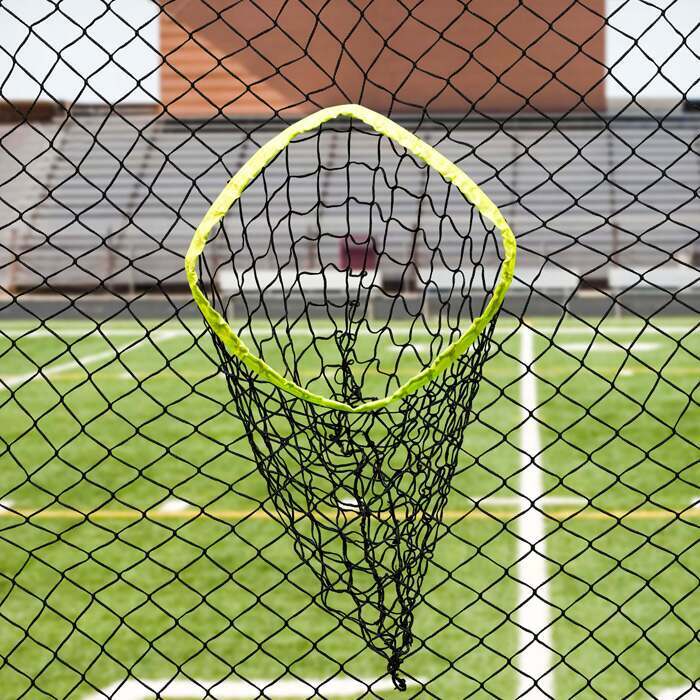 Ultra-Durable Twine Net With 45mm Mesh 