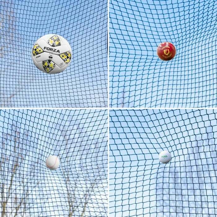 Multi-Sport Net