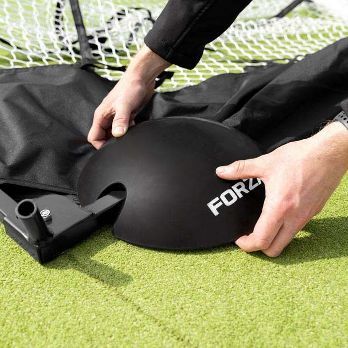 Football Goal Anchors