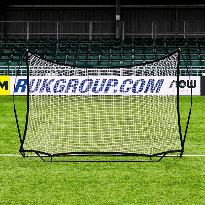 Pop Up Rebounder For Aussie Rules