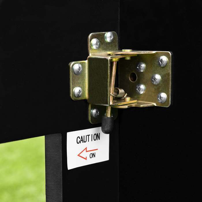 Field Hockey Target Board