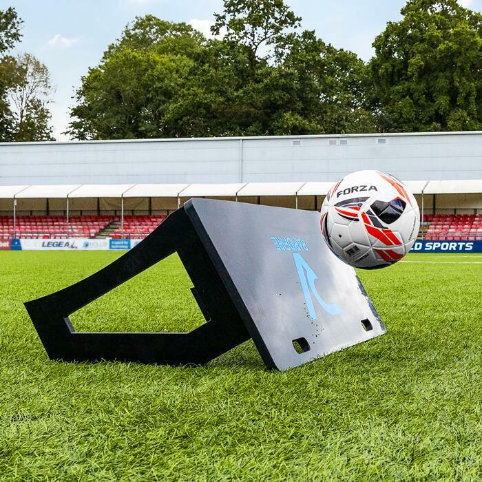 Football Bounce Back Board | Football Rebounding Board