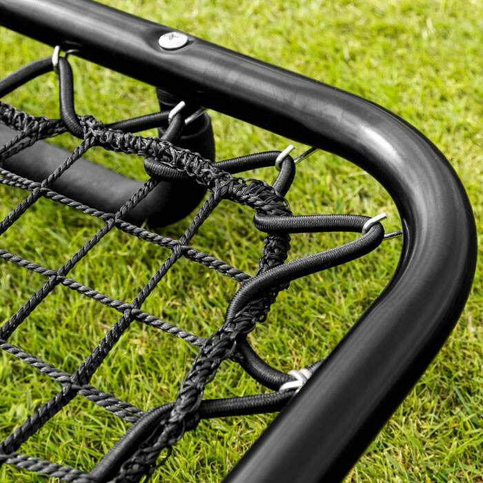 100% Weatherproof Cricket Rebound Net