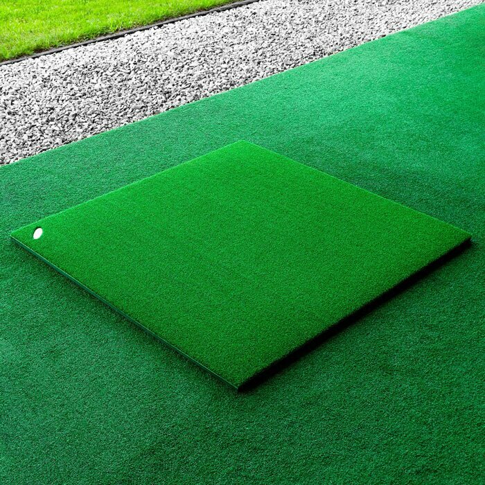 4ft x 4ft Pro Driving Range Golf Mat