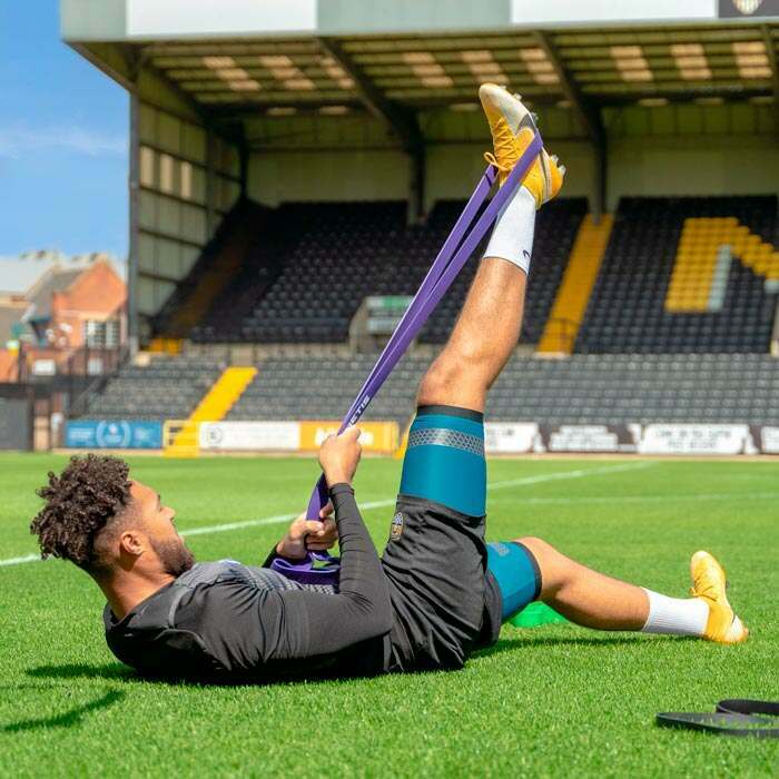 resistance bands