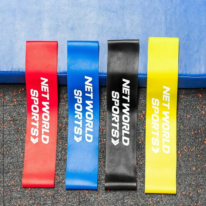 Strengthening Bands | Varied Thickness