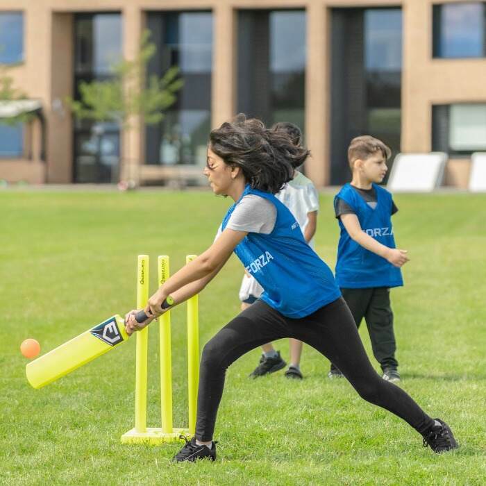FORTRESS Stumps For Adults & Children