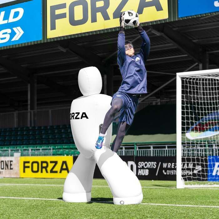 PVC GK Mannequin