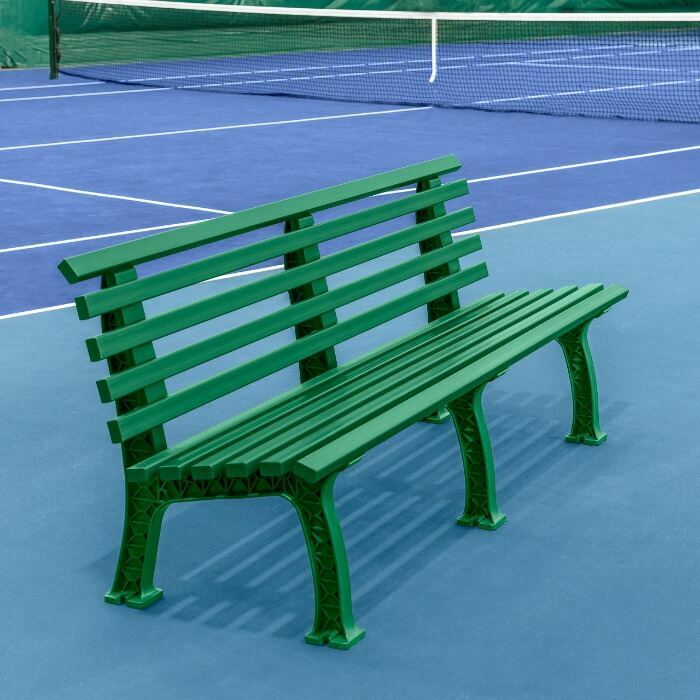 Tennis Court Chairs