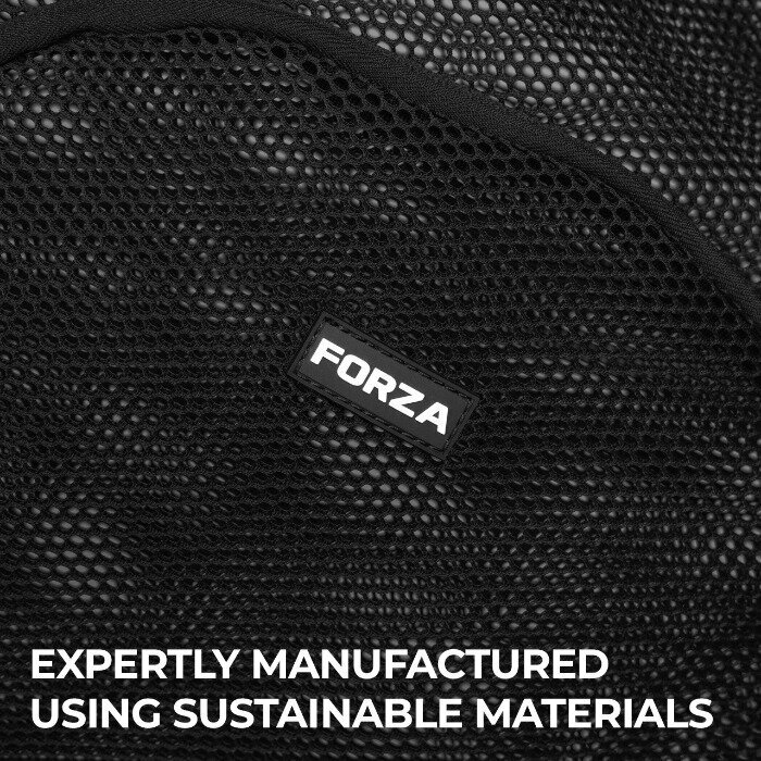 Sustainably Sourced Materials