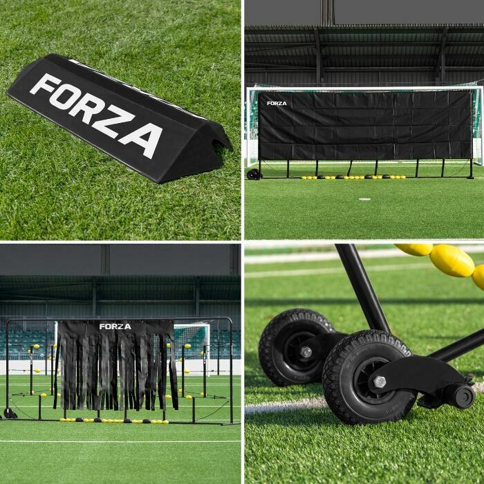 Football Training Drills Equipment
