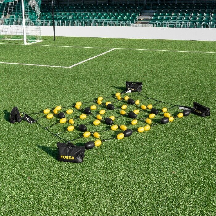 Keeper Training Gear