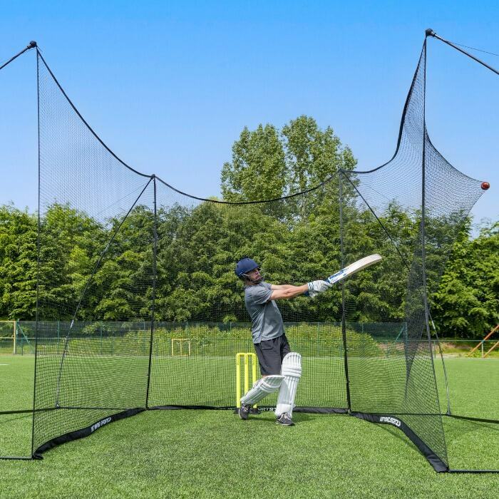 Ball Stop Netting