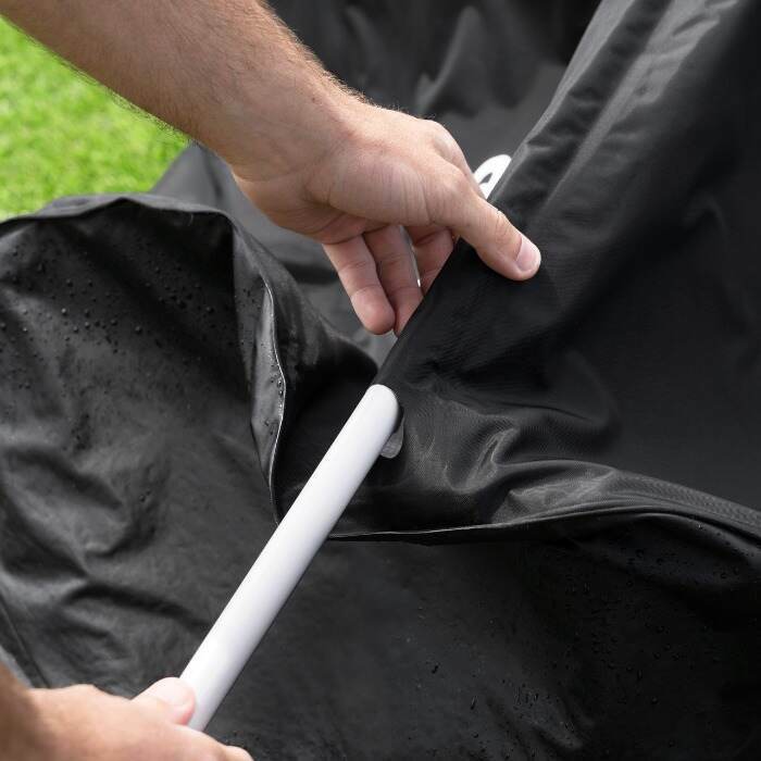 Portable Ice Bath