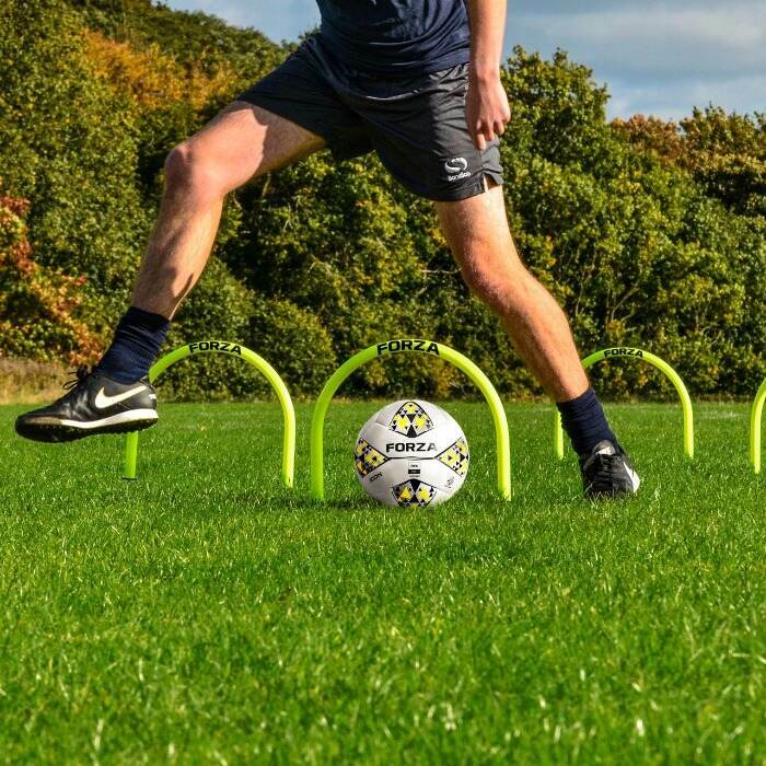 FORZA Passing Targets For Football Training
