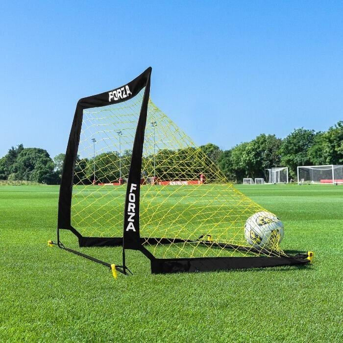 FORZA Football Pop-Up Goals