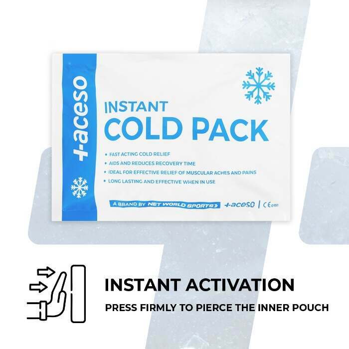 Ice Cold Therapy Pack
