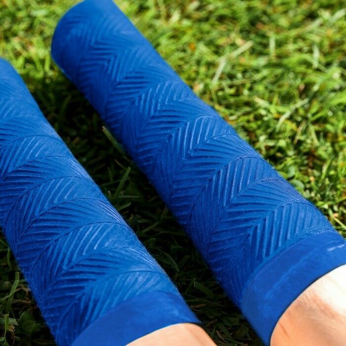 School Rounders Bats With Rubber Grip
