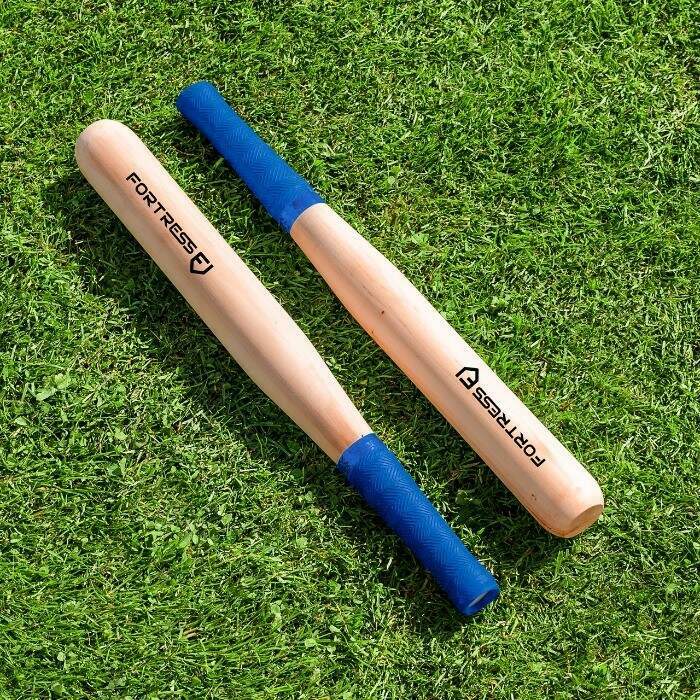 Wooden Rounders Bats For All Ages