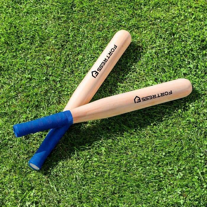Regulation Rounders Bat | 18 inch Rounders Bats