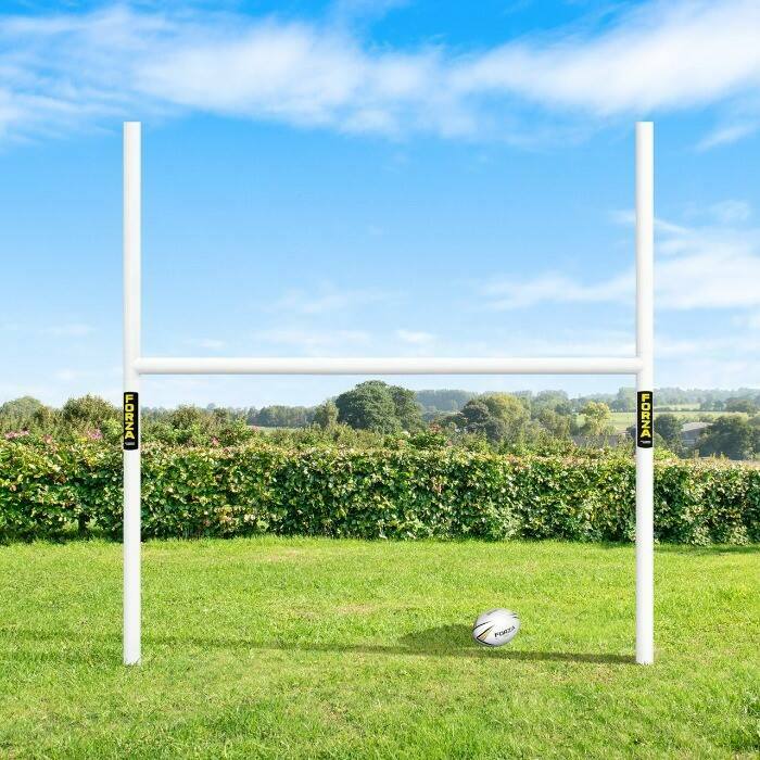 8x5 pvc rugby post