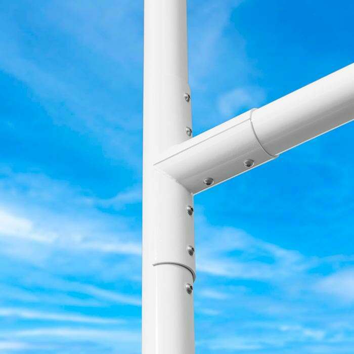 Pro Size Rugby Posts