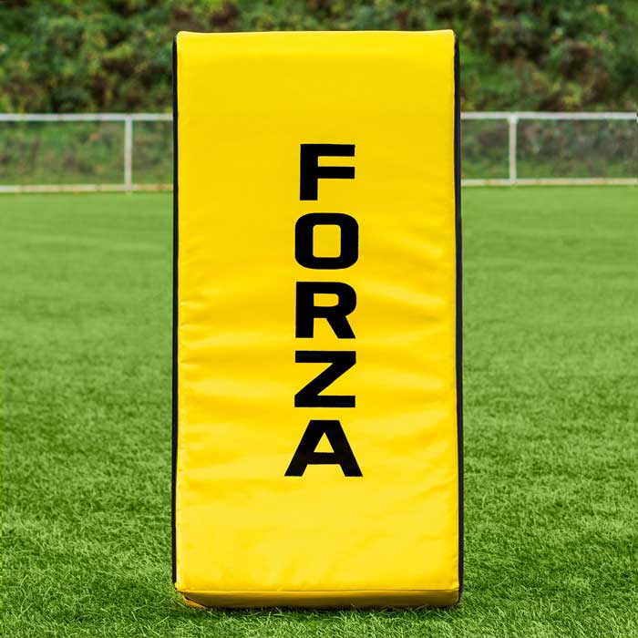 Curved Hit Shield Foam