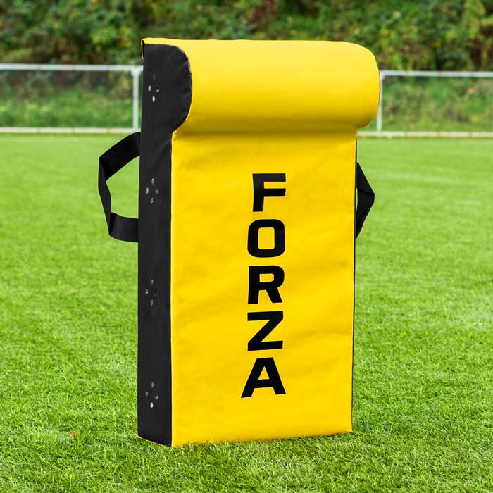 Top Wedge Tackle Shield