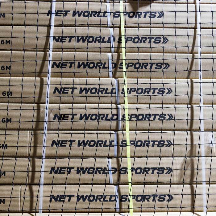 Heavy-duty Warehouse Rack Netting