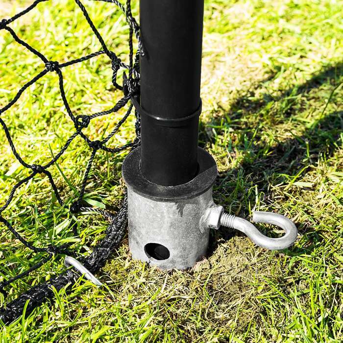 Stop That Ball™ Nets & Posts System