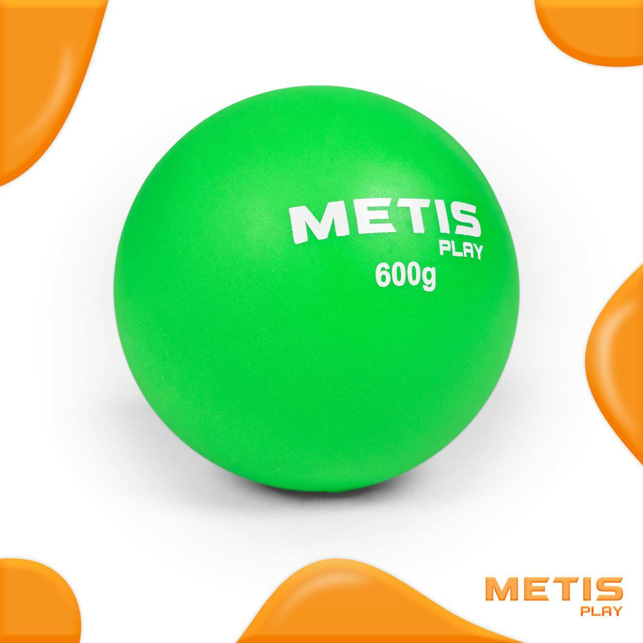 PVC Shot Puts