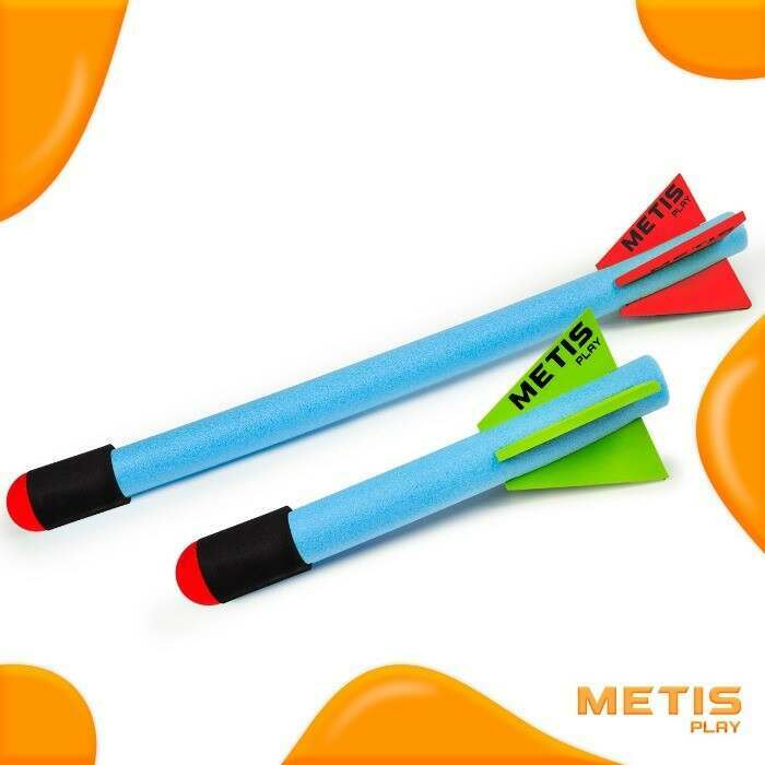 Foam Javelins for Kids