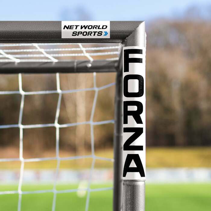 Steel42 12 x 6 Football Goal | Steel Football Goals