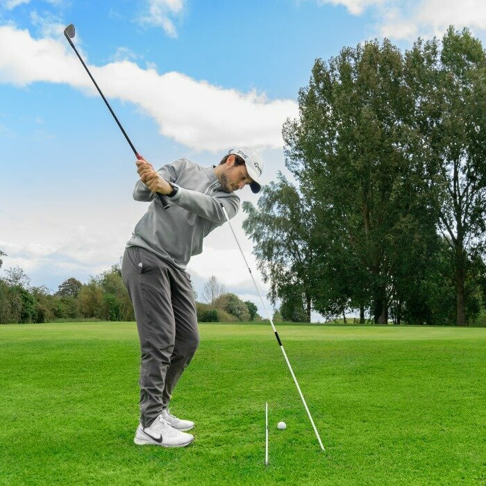 Versatile Training Sticks