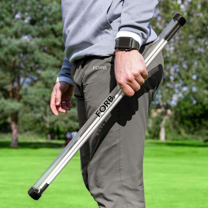 100% Portable Golf Sticks
