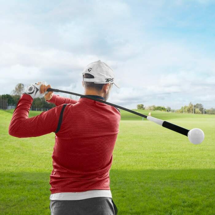 Skill enhancing golf equipment