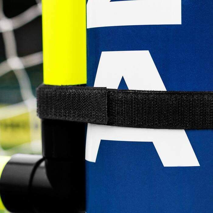 Easy To Attach Football Goal Target | Corner Target For Football Training