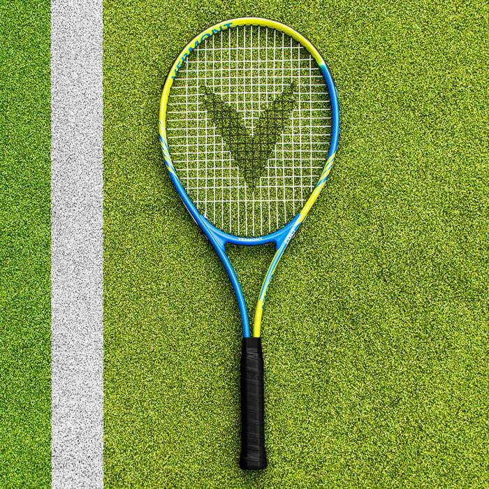 Tennis Racket For Beginners | Vermont Colt Senior Tennis Racket