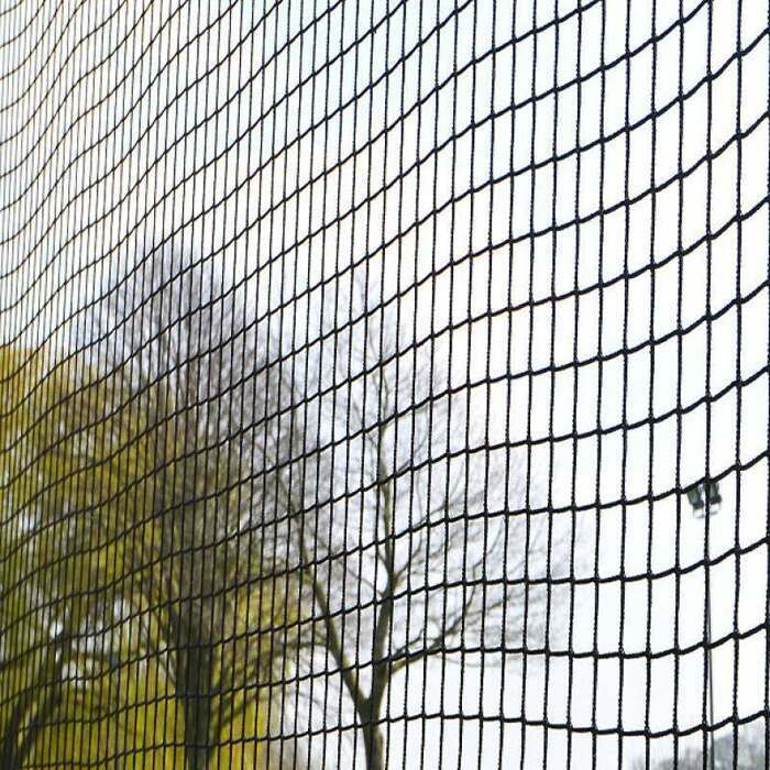 Heavy Duty Netting For Steel Cricket Cages