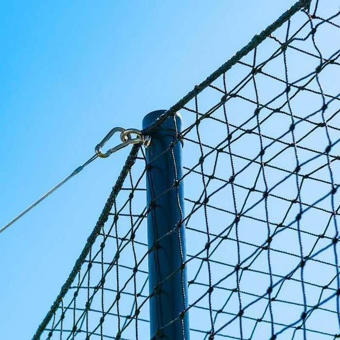cricket pole