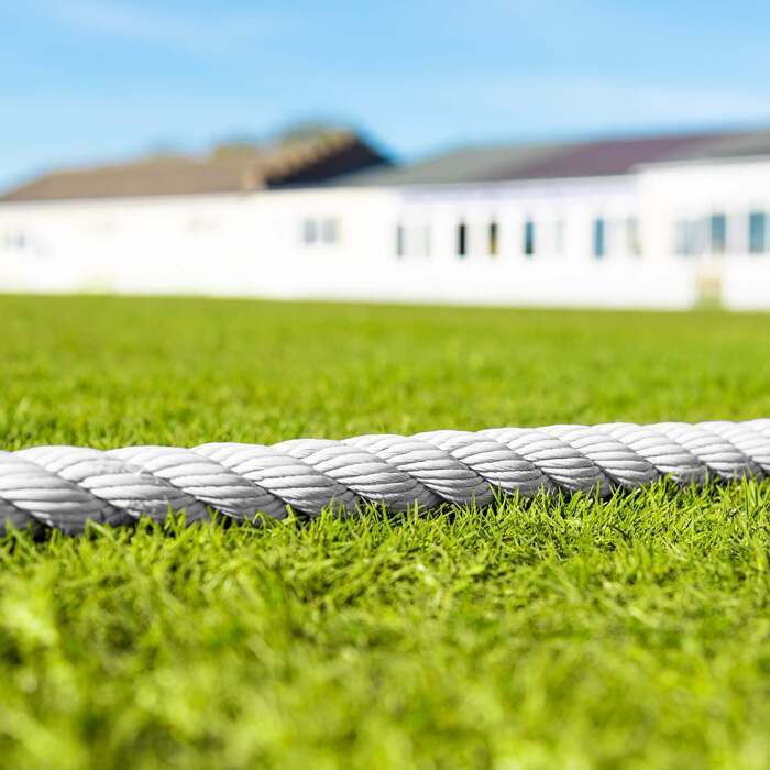 Premium Grade Cricket Boundary Rope | 4 Thicknesses Available