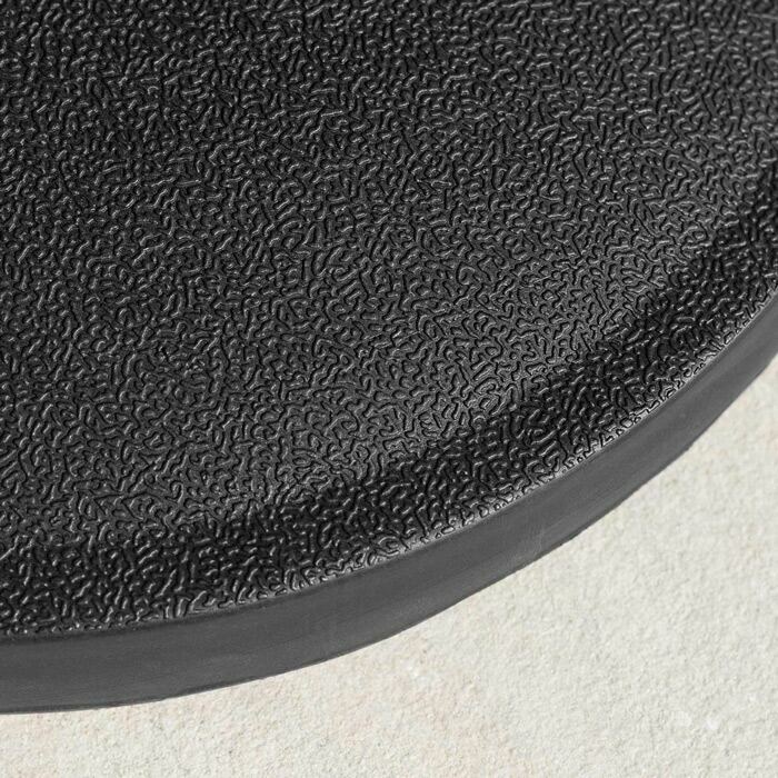 Weatherproof Garden Parasol Base