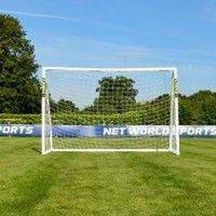 3m x 2m Match Handball Goals | All-Surface Handball Goal