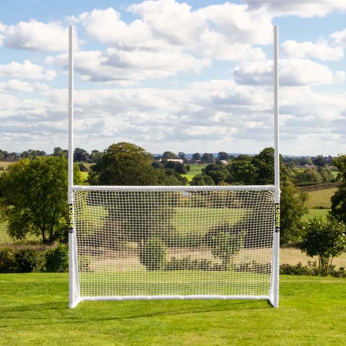 Garden Goals For Youngsters | Rugby & Football Equipment