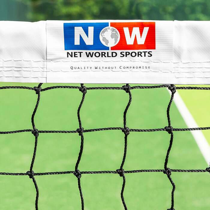 Twisted HDPE Net Twine | Indoor & Outdoor Tennis Net