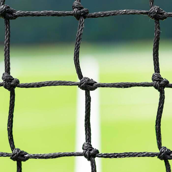 Vermont 3mm Tennis Net | ITF Tournament Regulation Tennis Net