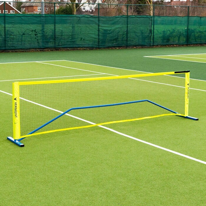 Vermont ProCourt Mini Tennis Net | Mini Tennis Rackets